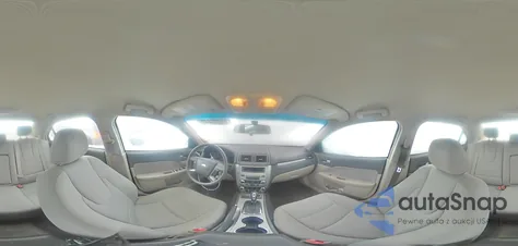 2012 Ford Fusion Se from USA, damaged, VIN 3FAHP0HA1CR117706